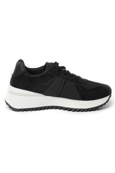 01-4571 Platform Sneaker