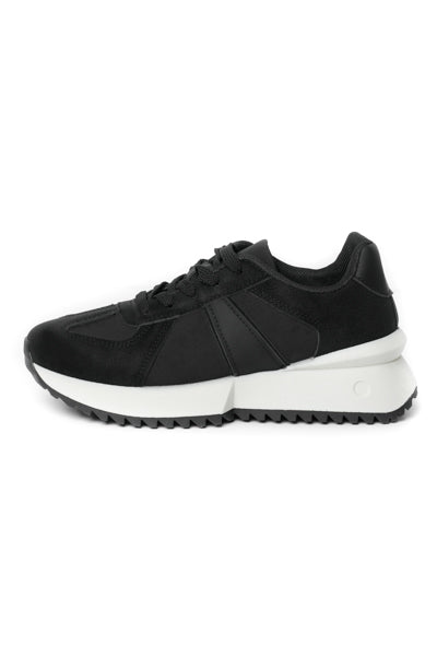 01-4571 Platform Sneaker