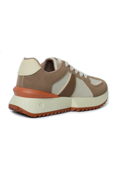 01-4571 Platform Sneaker