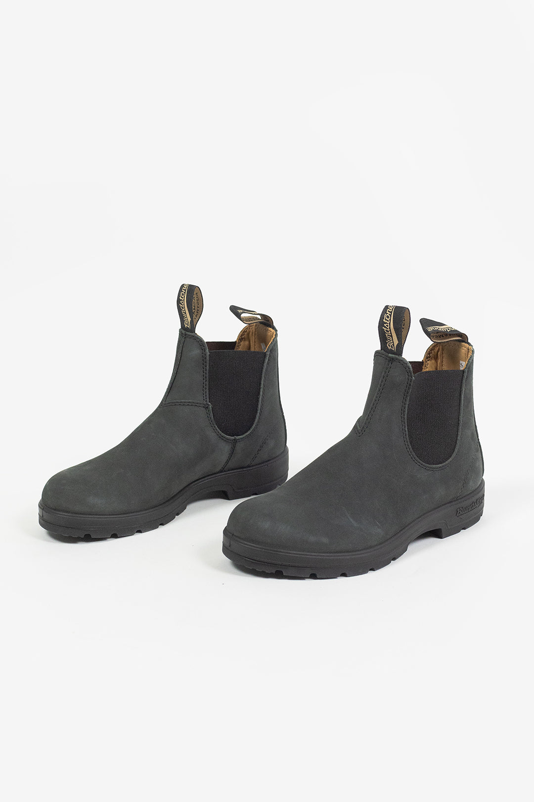 #587 Classic Chelsea Boots