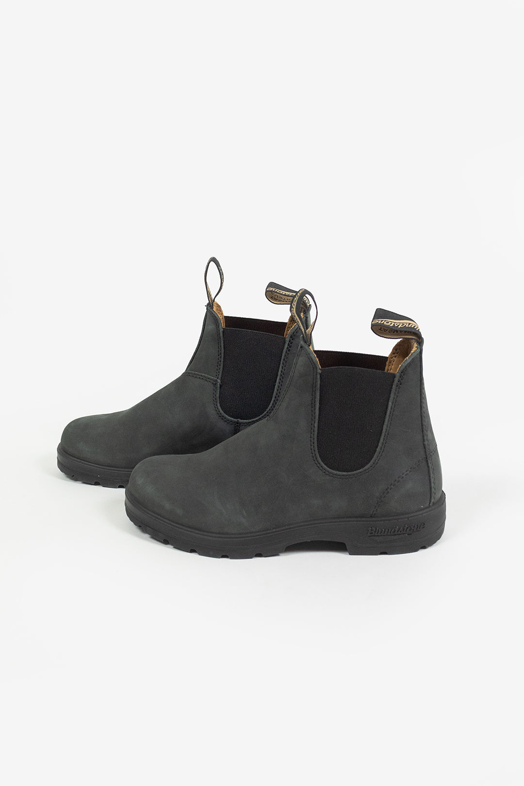 #587 Classic Chelsea Boots