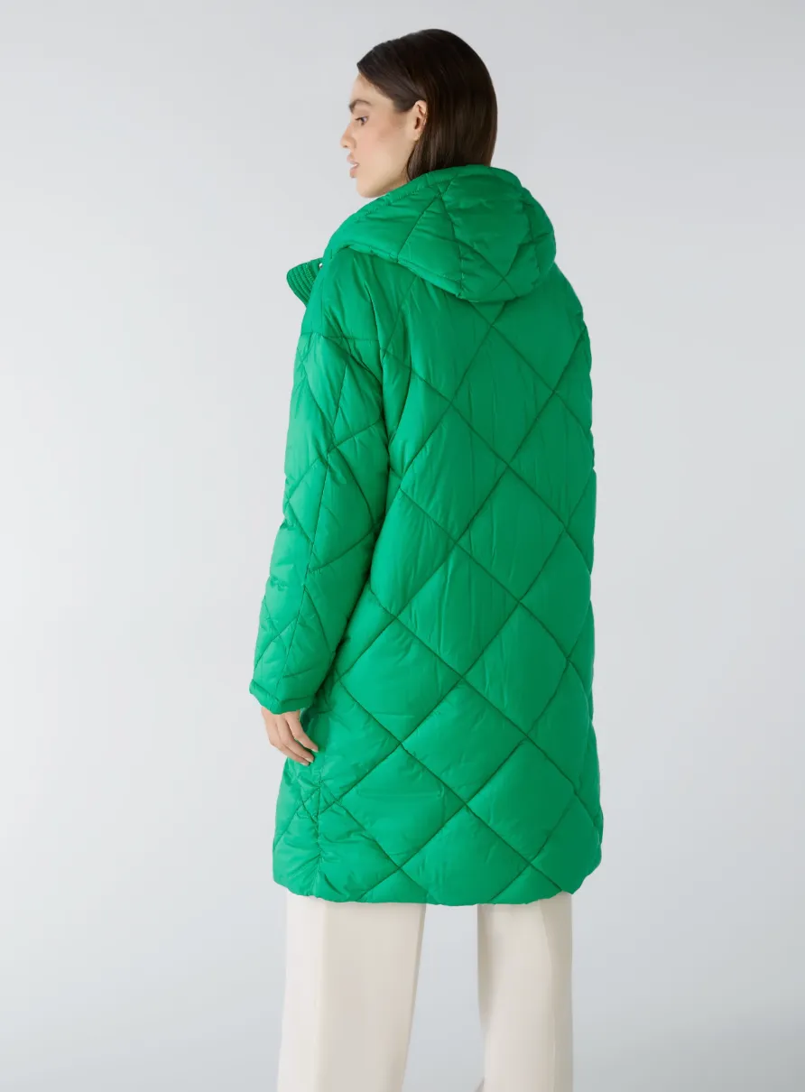 79639 Waterrepelant Puffer