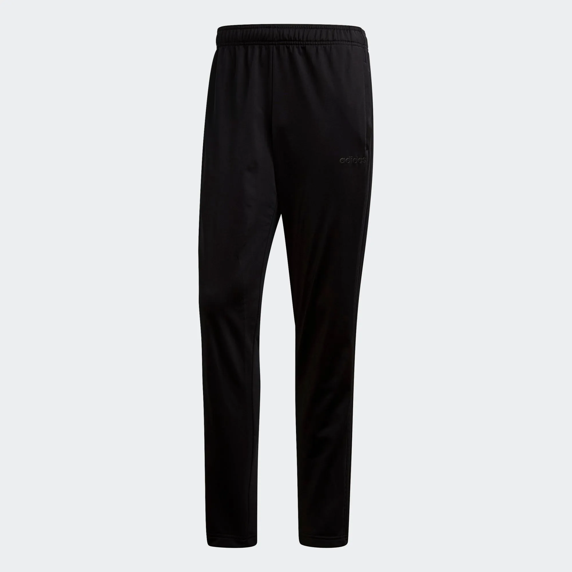 Adidas Essentials 3-Stripe Tapered Track Pants DU0467