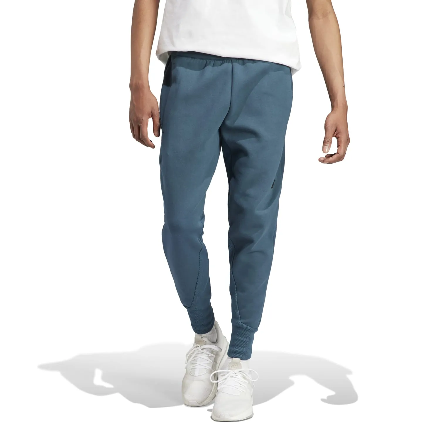 Adidas Men Z.N.E. Premium Pants Arctic Night IN5100