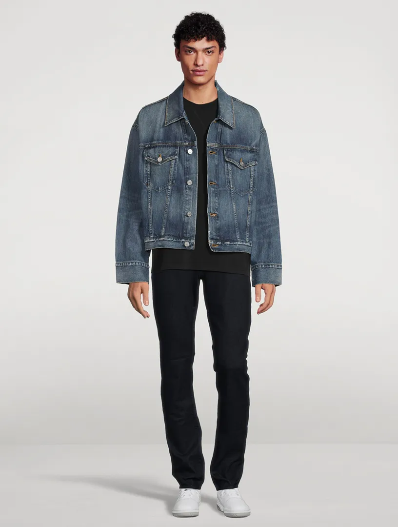 AGOLDE Dorian Denim Jacket