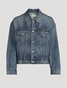 AGOLDE Dorian Denim Jacket