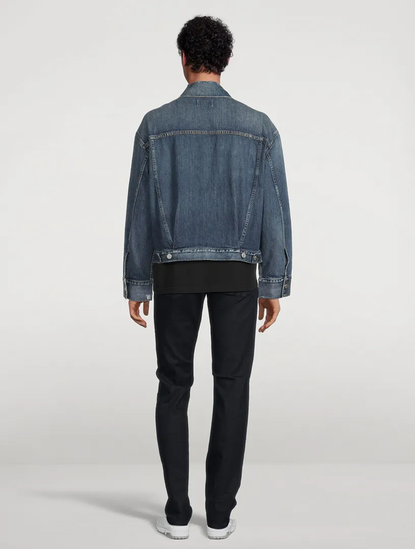 AGOLDE Dorian Denim Jacket