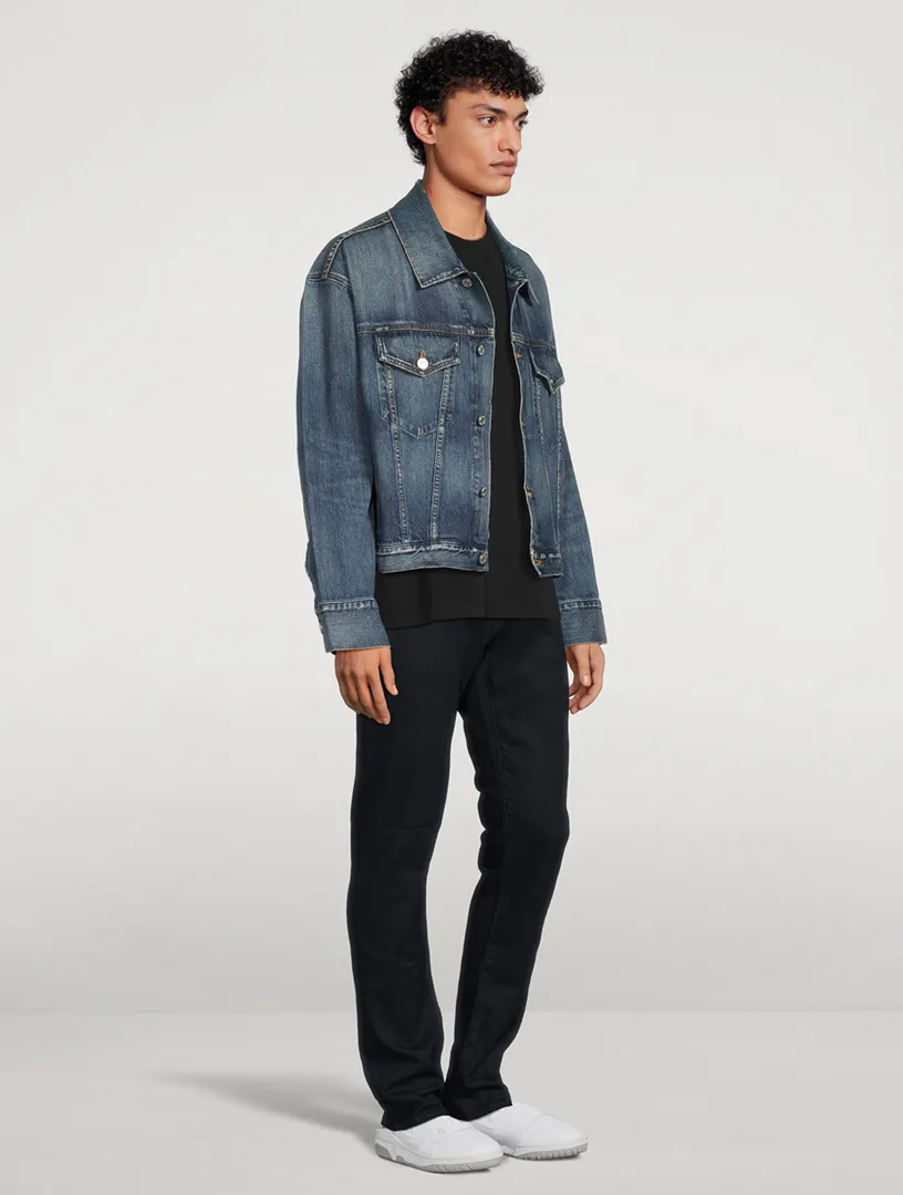 AGOLDE Dorian Denim Jacket