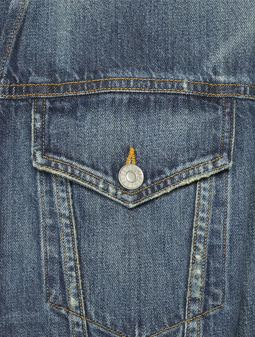 AGOLDE Dorian Denim Jacket