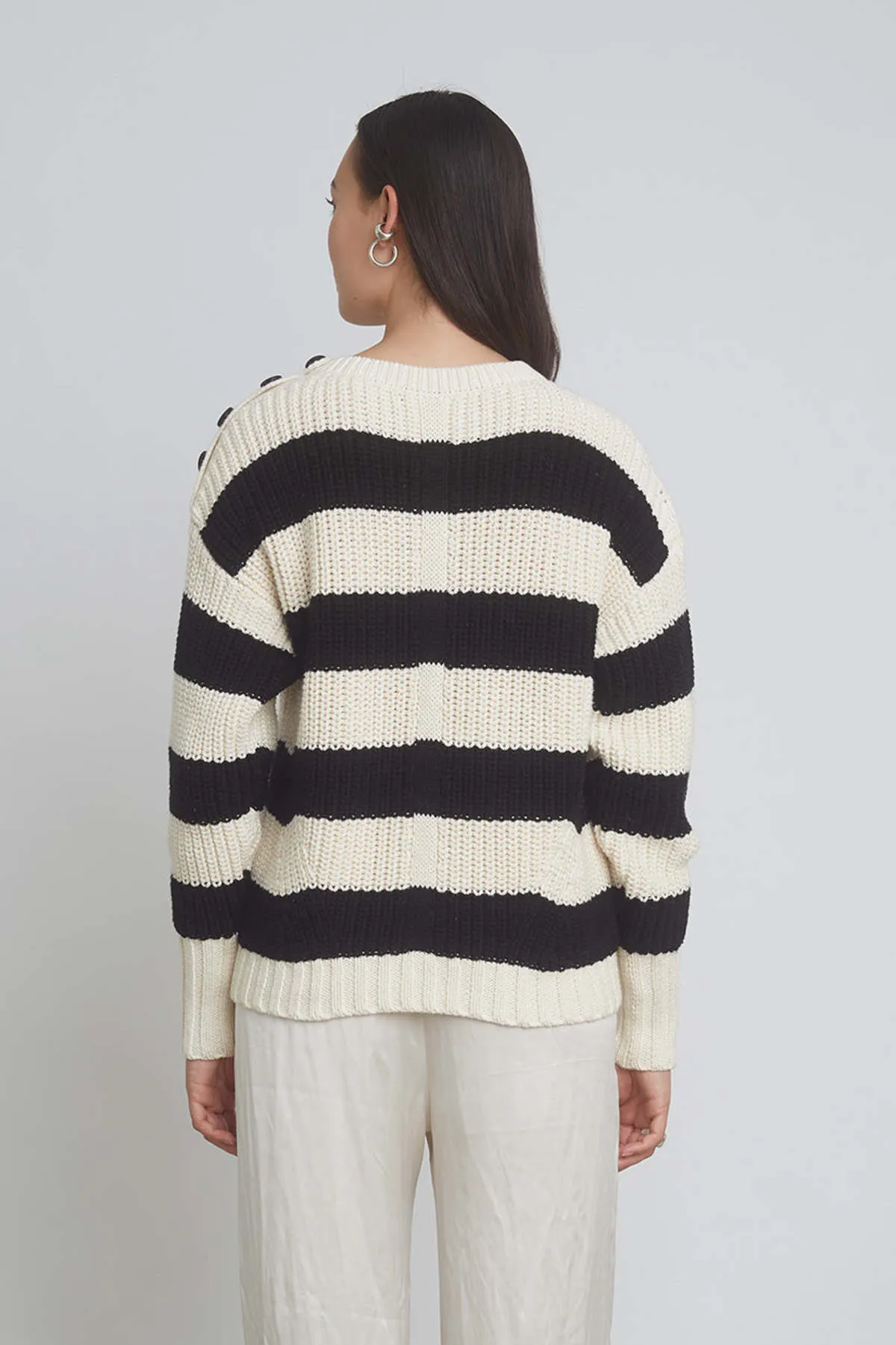 Aimee Sweater