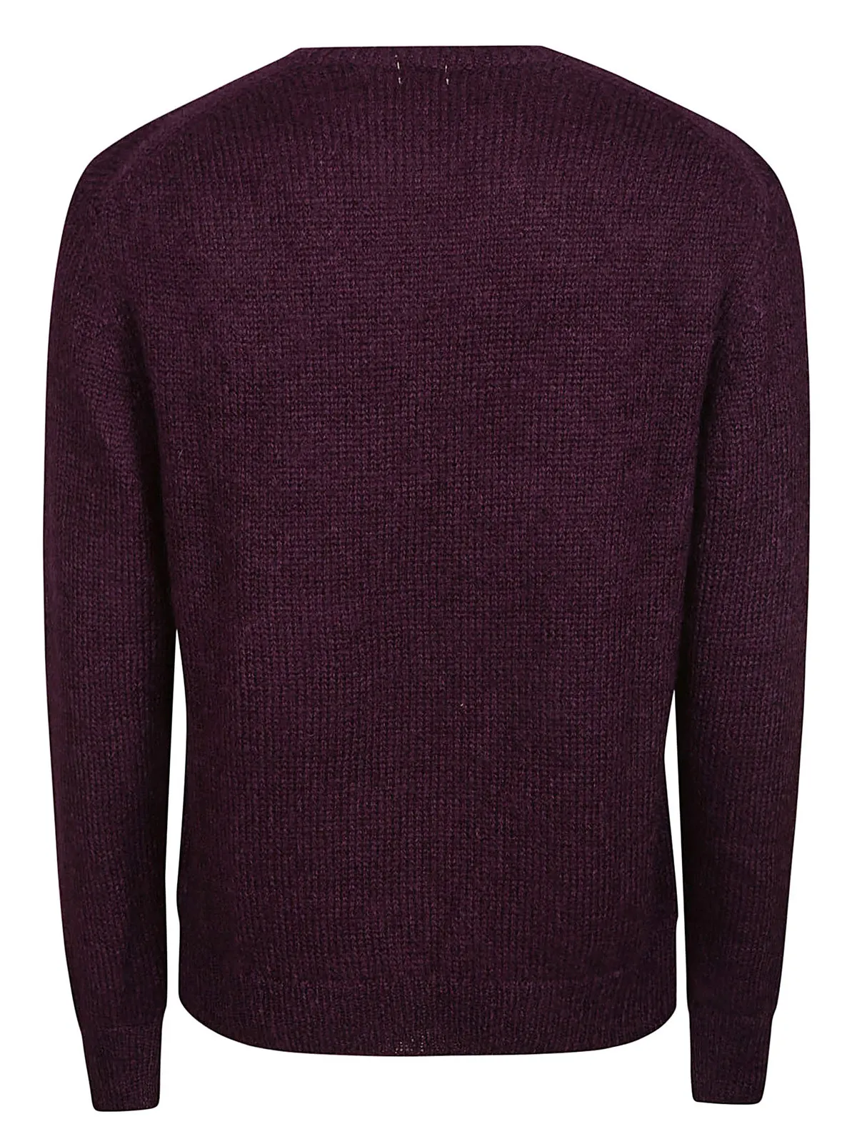 Alder Sweater