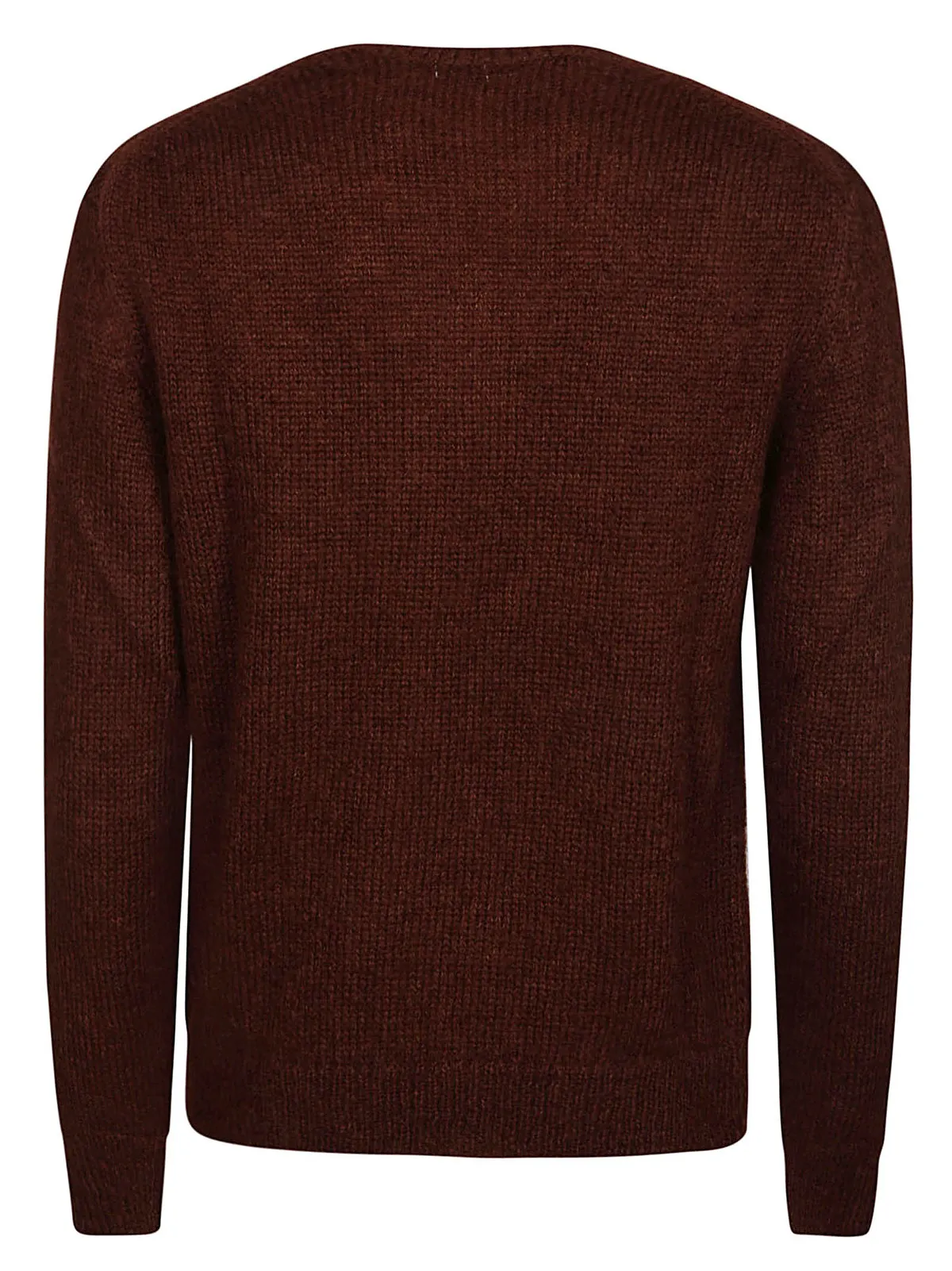 Alder Sweater