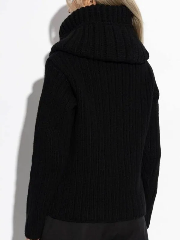 Alexander Mcqueen Sweater