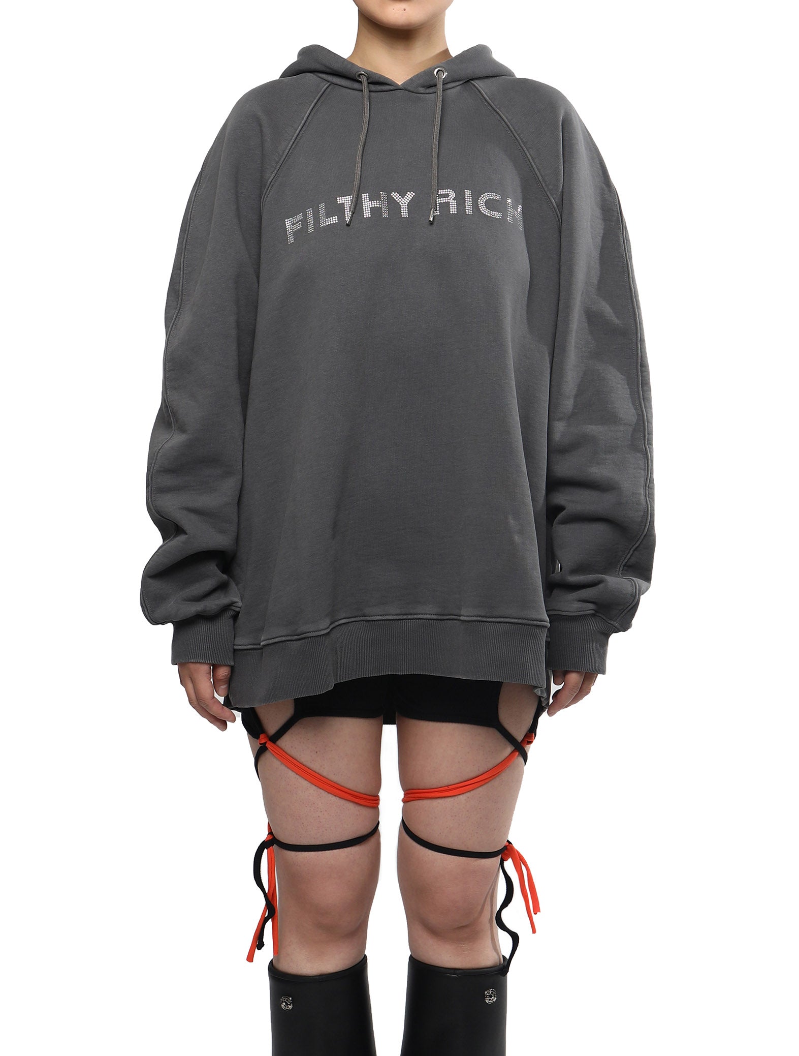 AVAVAV Filthy Rich Hoodie