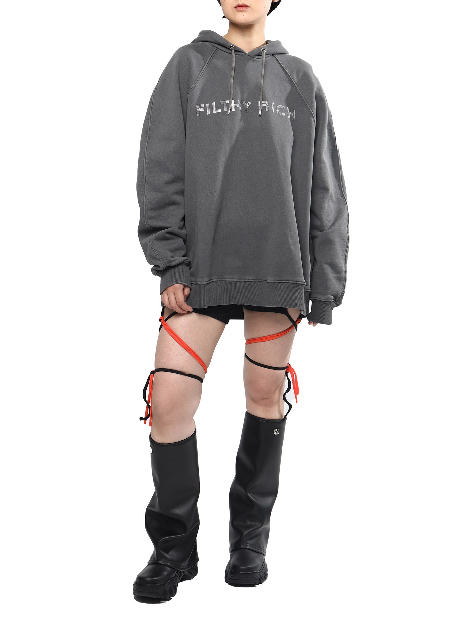 AVAVAV Filthy Rich Hoodie