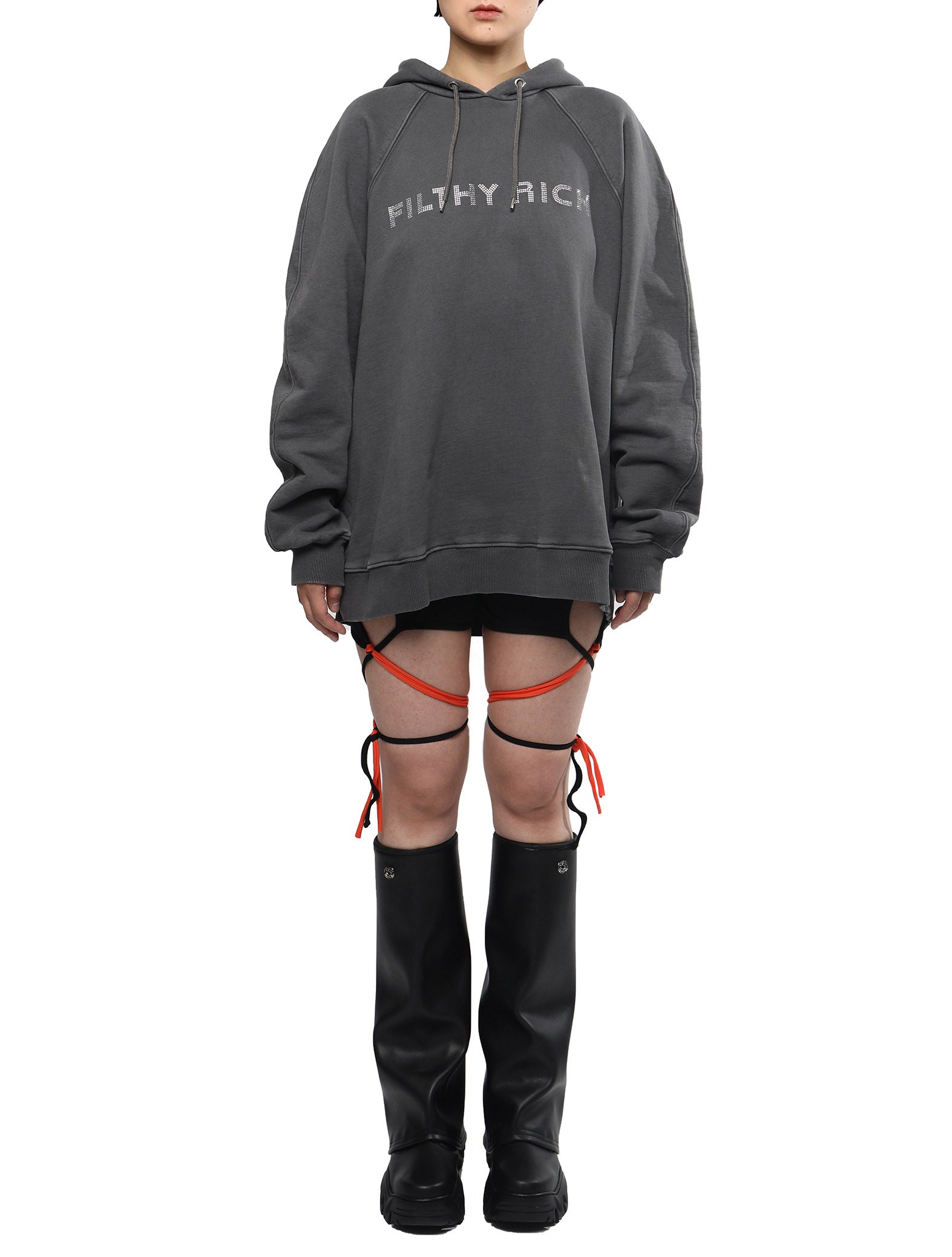 AVAVAV Filthy Rich Hoodie