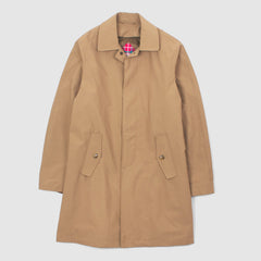 Baracuta G10 Classic Coat