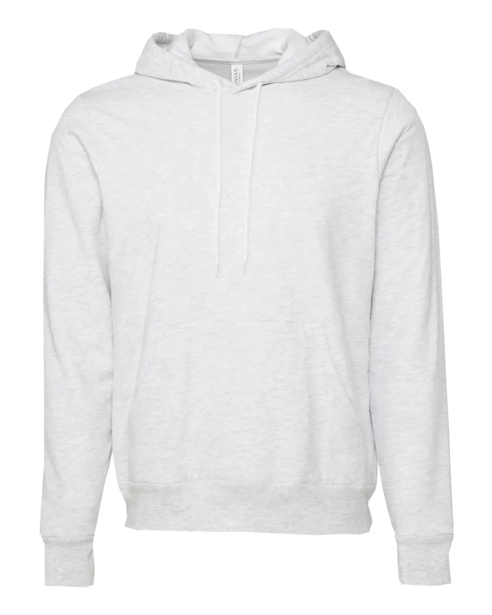 BELLA + CANVAS Sponge Fleece Hoodie