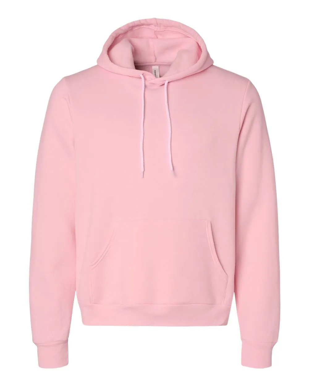 BELLA + CANVAS Sponge Fleece Hoodie