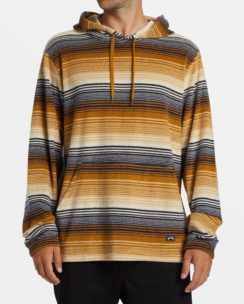 Billabong Flecker Diego Hoodie