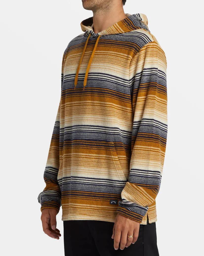 Billabong Flecker Diego Hoodie