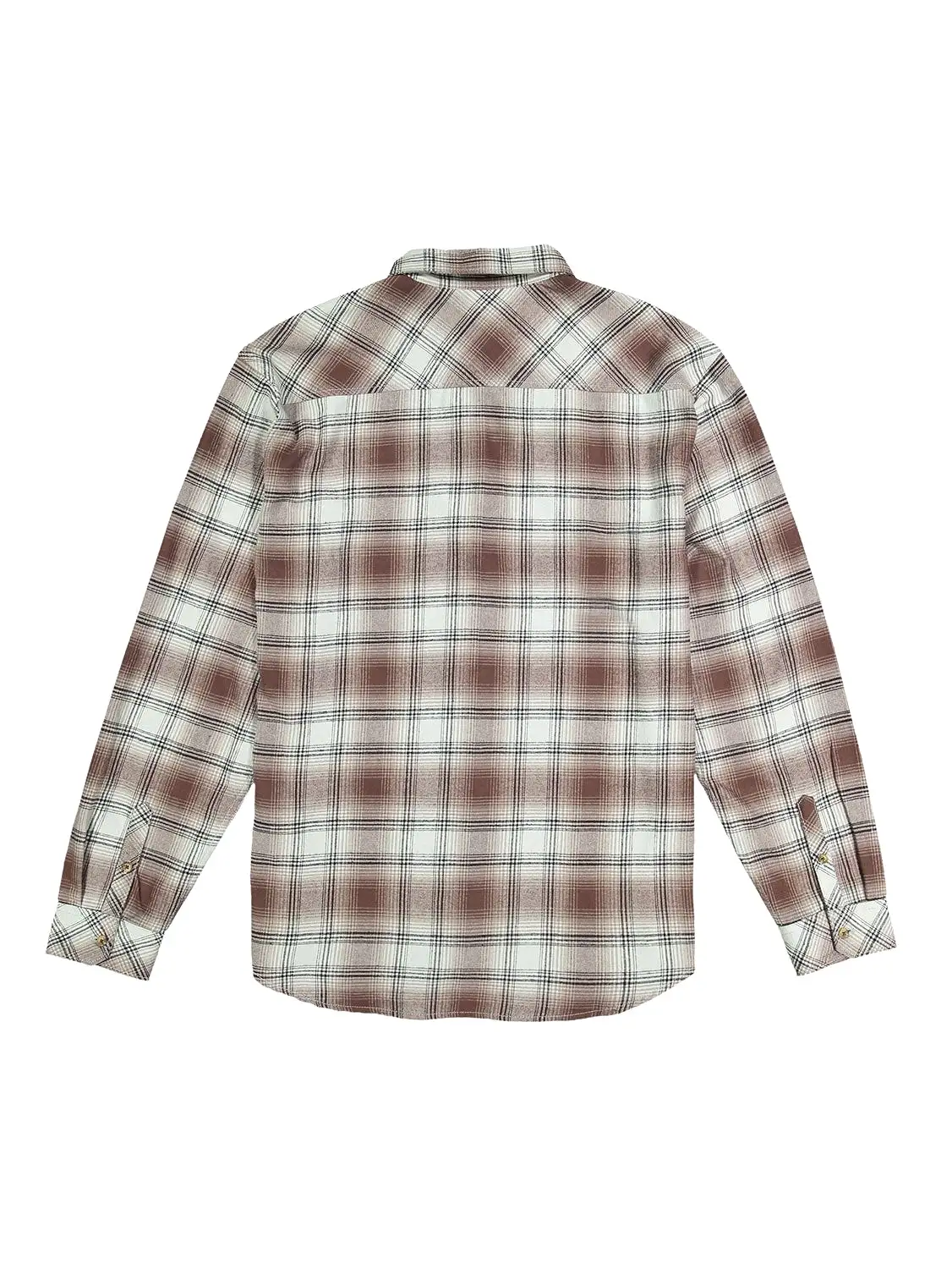 Billabong Men's Coastline Flannel