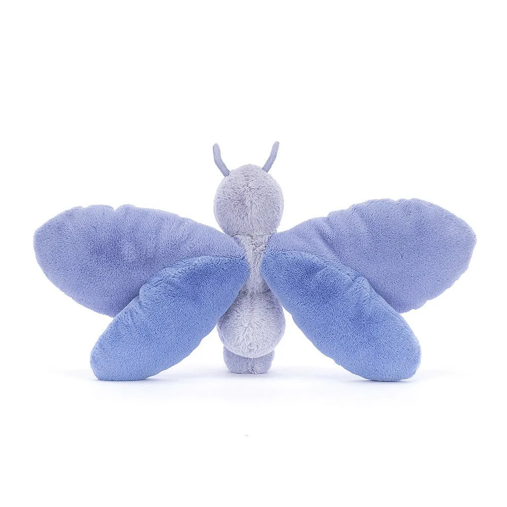 Bluebell Butterfly by Jellycat