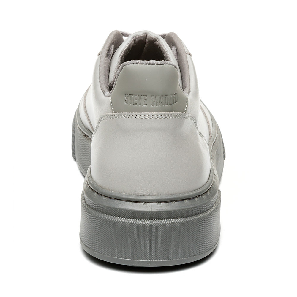 Brent Sneaker LIGHT GREY