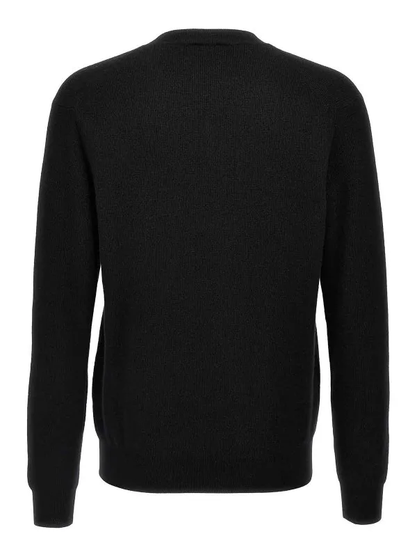 Brioni V-Neck Sweater