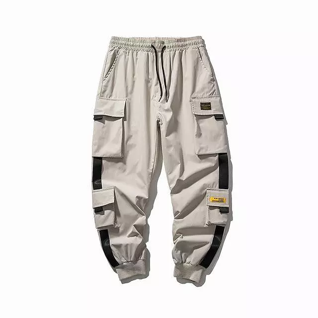 Cargo Sweatpants For Men