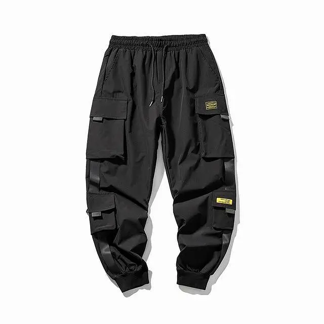 Cargo Sweatpants For Men