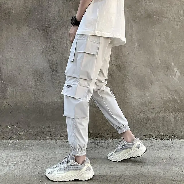 Cargo Sweatpants For Men