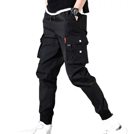 Casual Outdoor Cargo Pants For Men