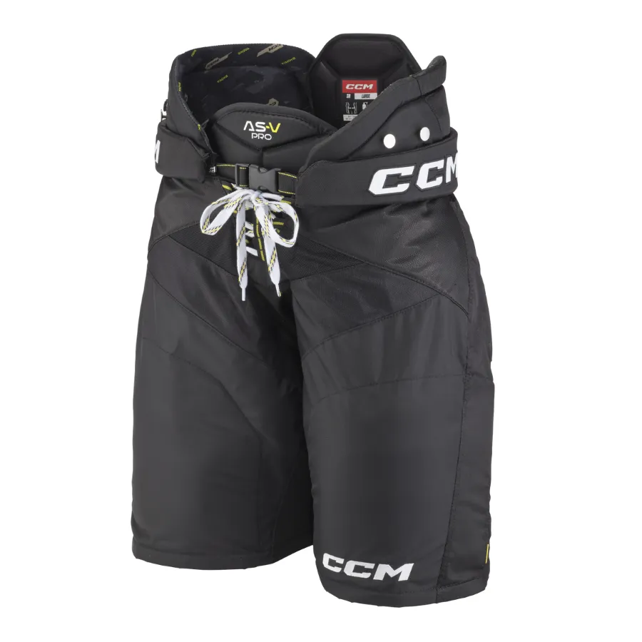 CCM Super Tacks AS-V Pro Pants - Junior