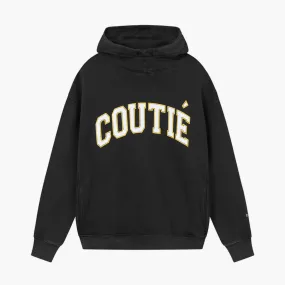 College Hoodie Black