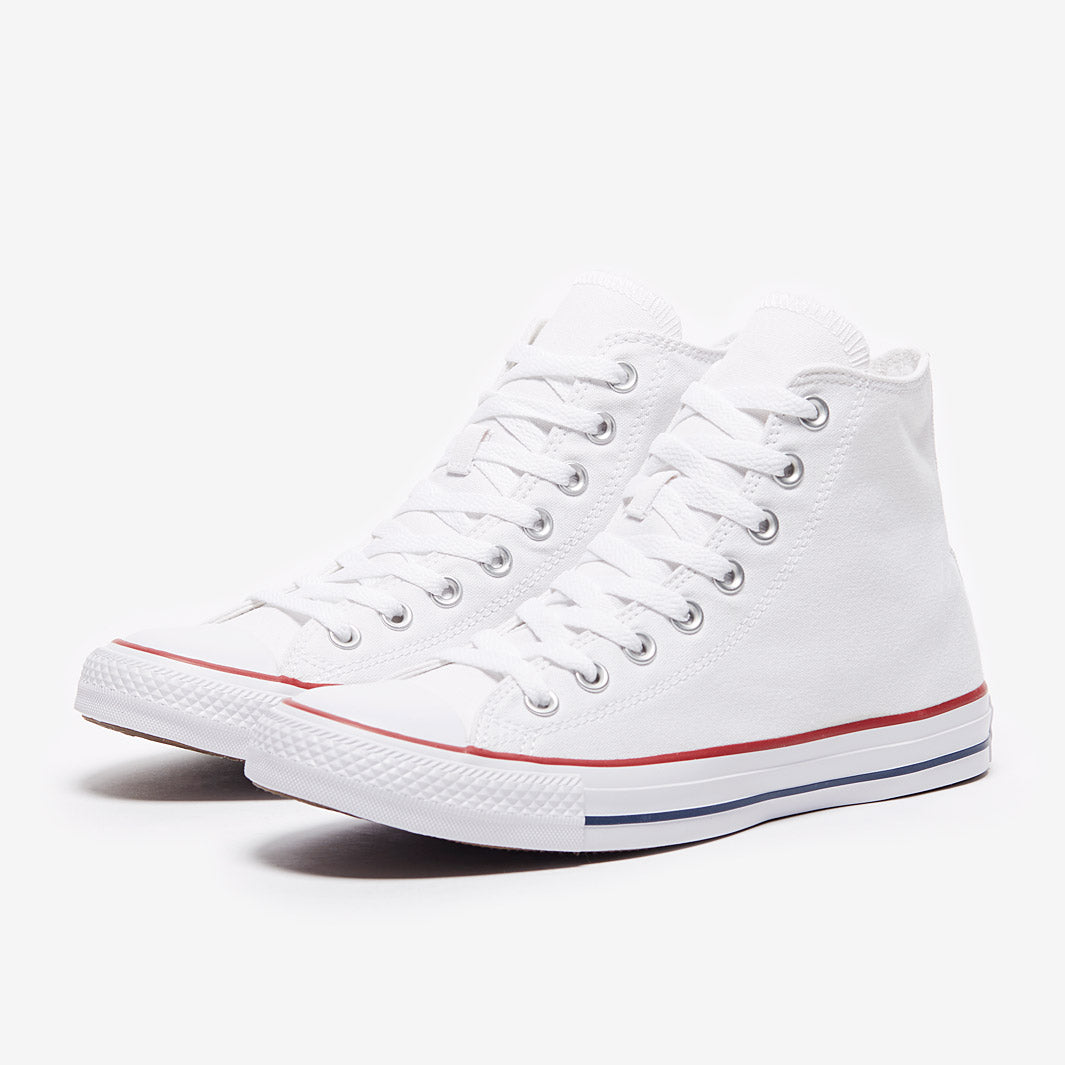 Converse Alta Bianco