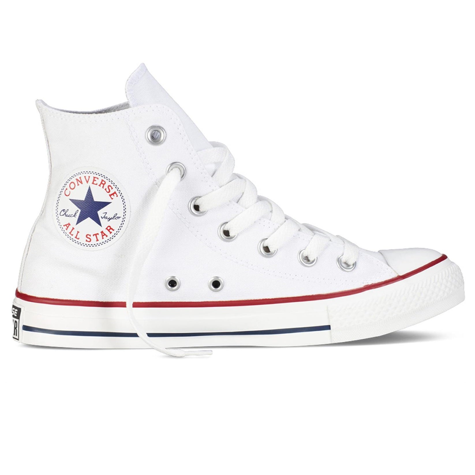 Converse Alta Bianco