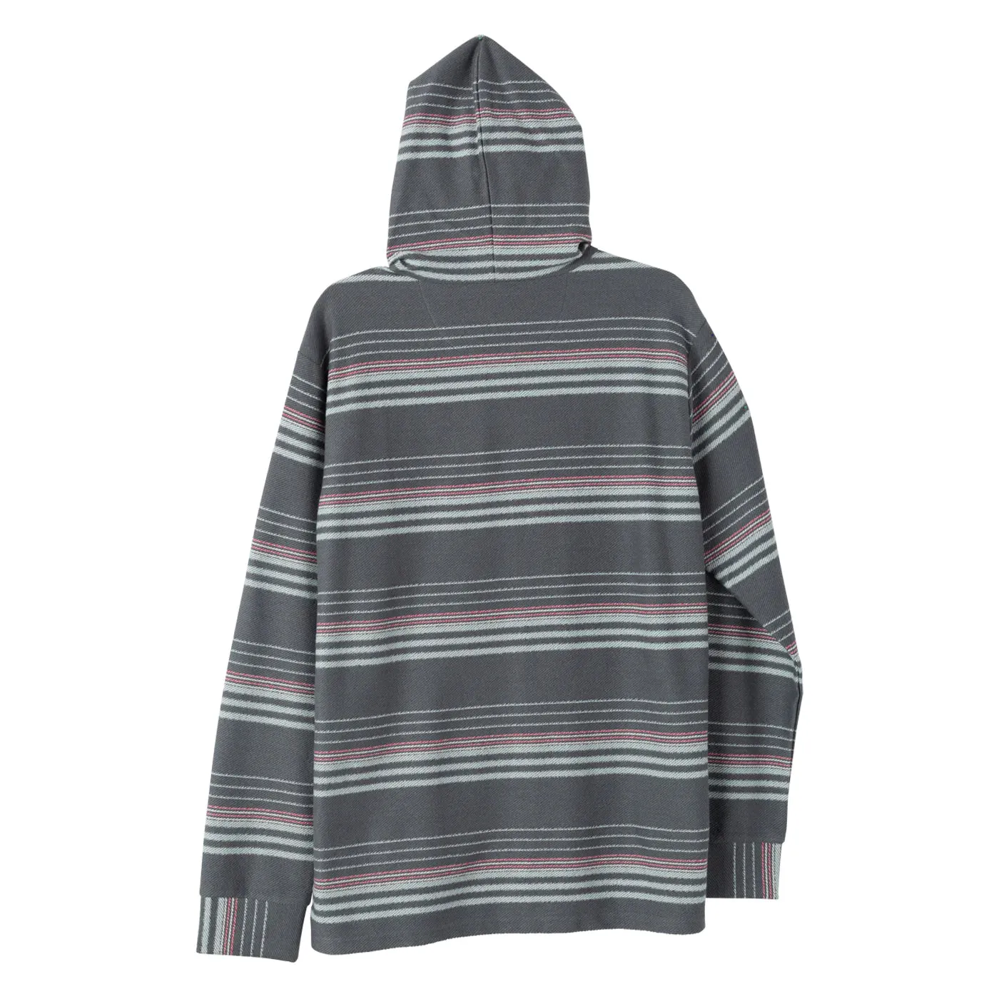 Dark Seas Ginther Hooded Knit