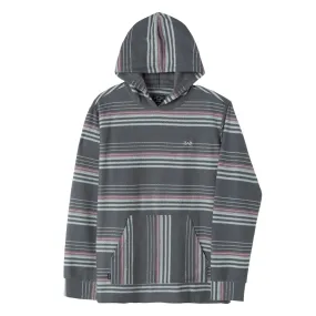 Dark Seas Ginther Hooded Knit