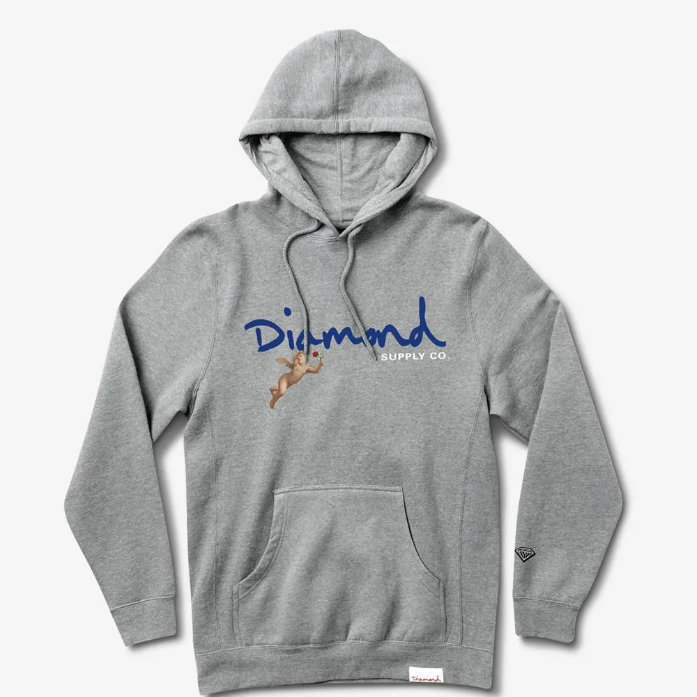 Diamond Trinity Hoodie