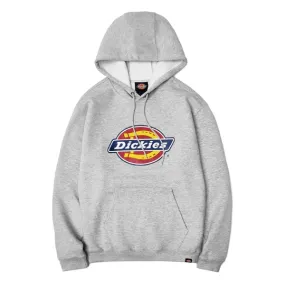 Dickies Men's Hoodie Class Logo TW45A Gray