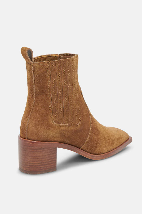 Dolce Vita Irnie Booties