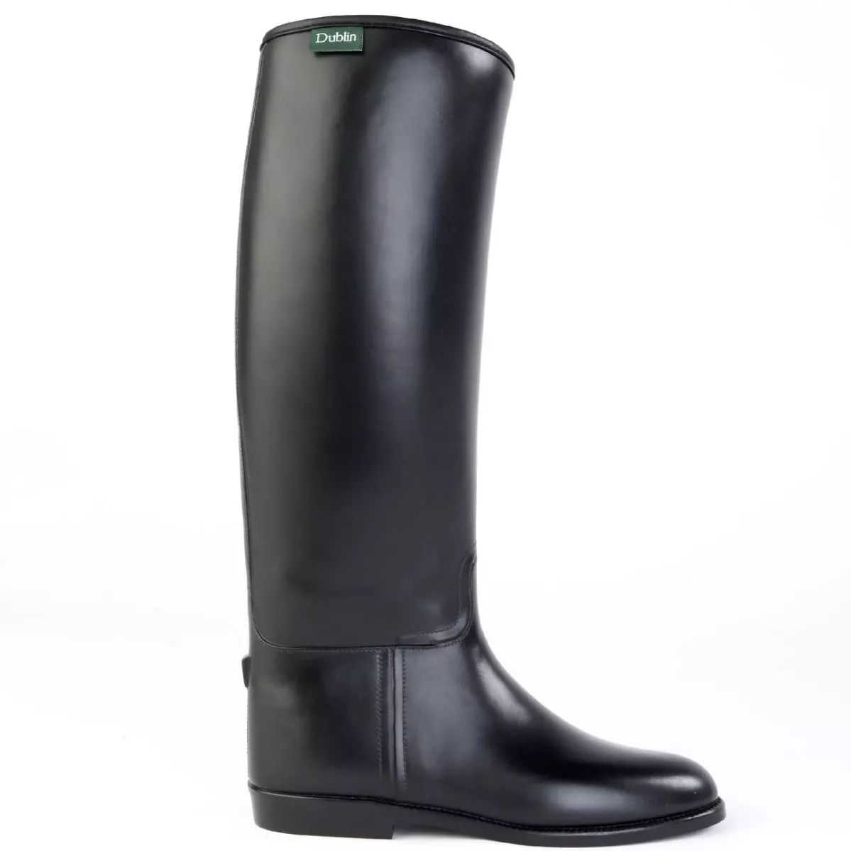 Dublin Universal Tall Boots Adults