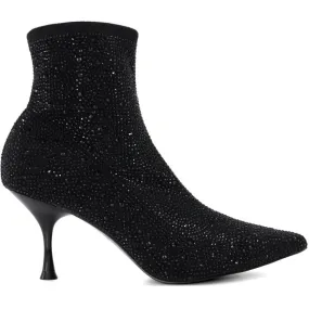 Dune London Onslowe Ankle Boots