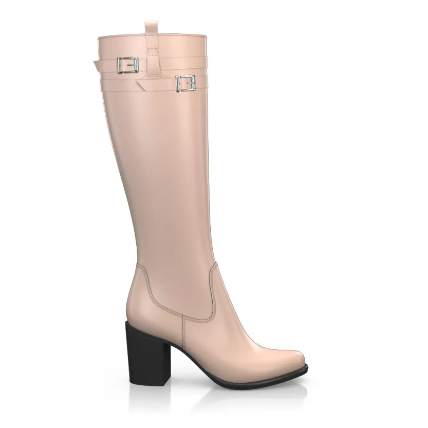 Elegant Boots 58279