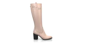 Elegant Boots 58279