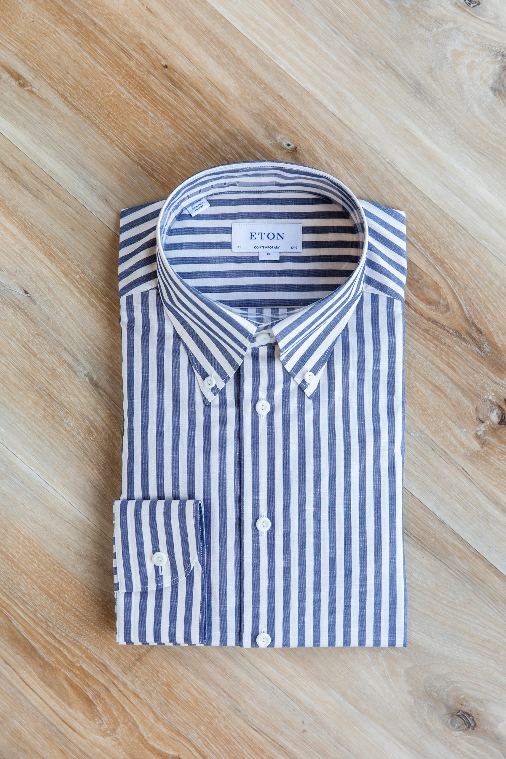 ETON Contemporary Dress Shirt