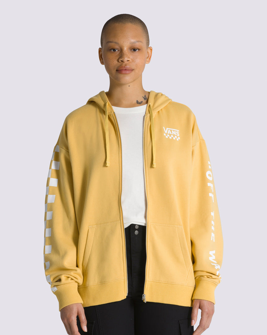 Extra Fun Os Hoodie