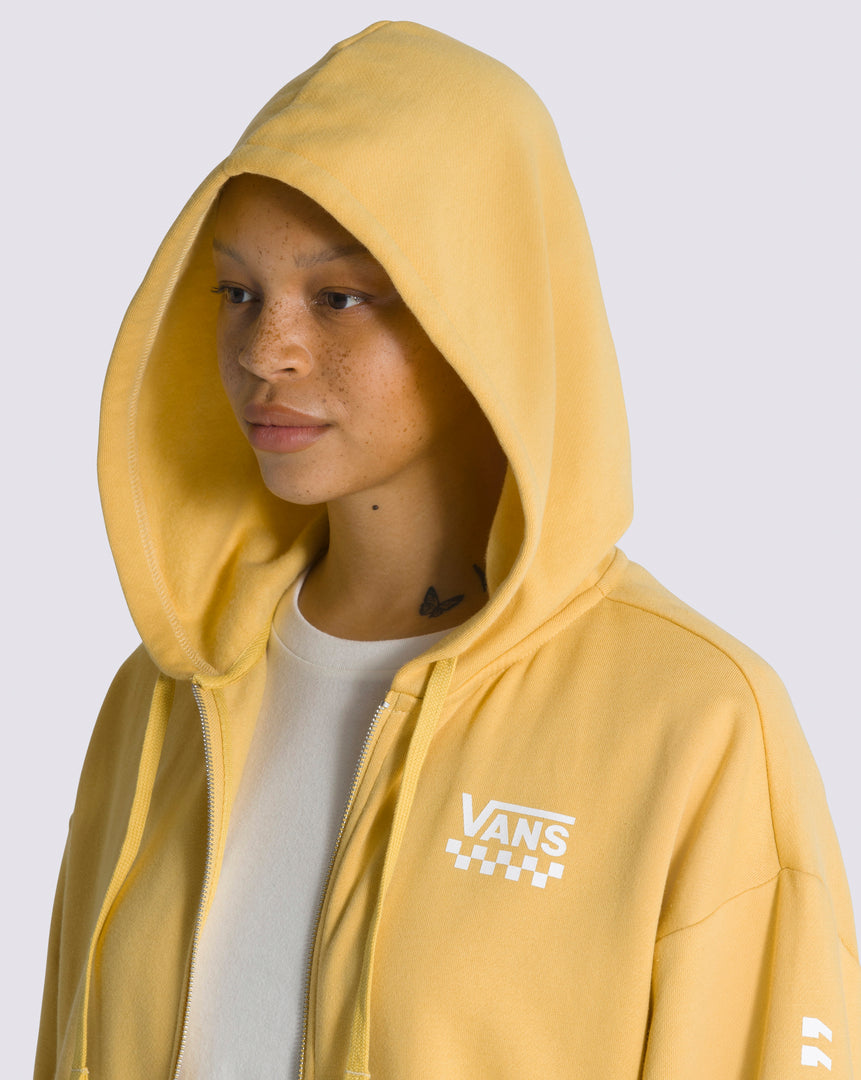 Extra Fun Os Hoodie