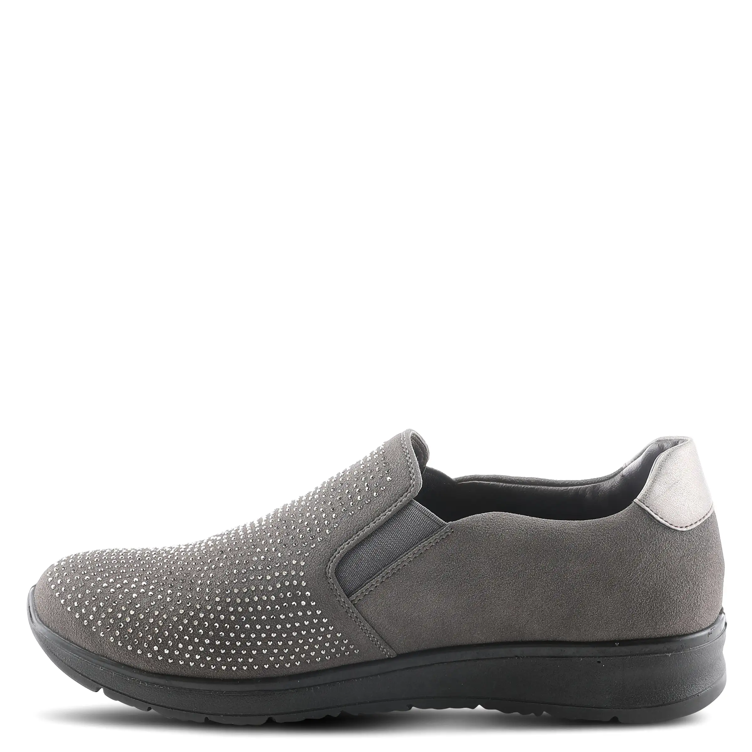 FLEXUS CONEFLOWER SLIP-ON SHOES